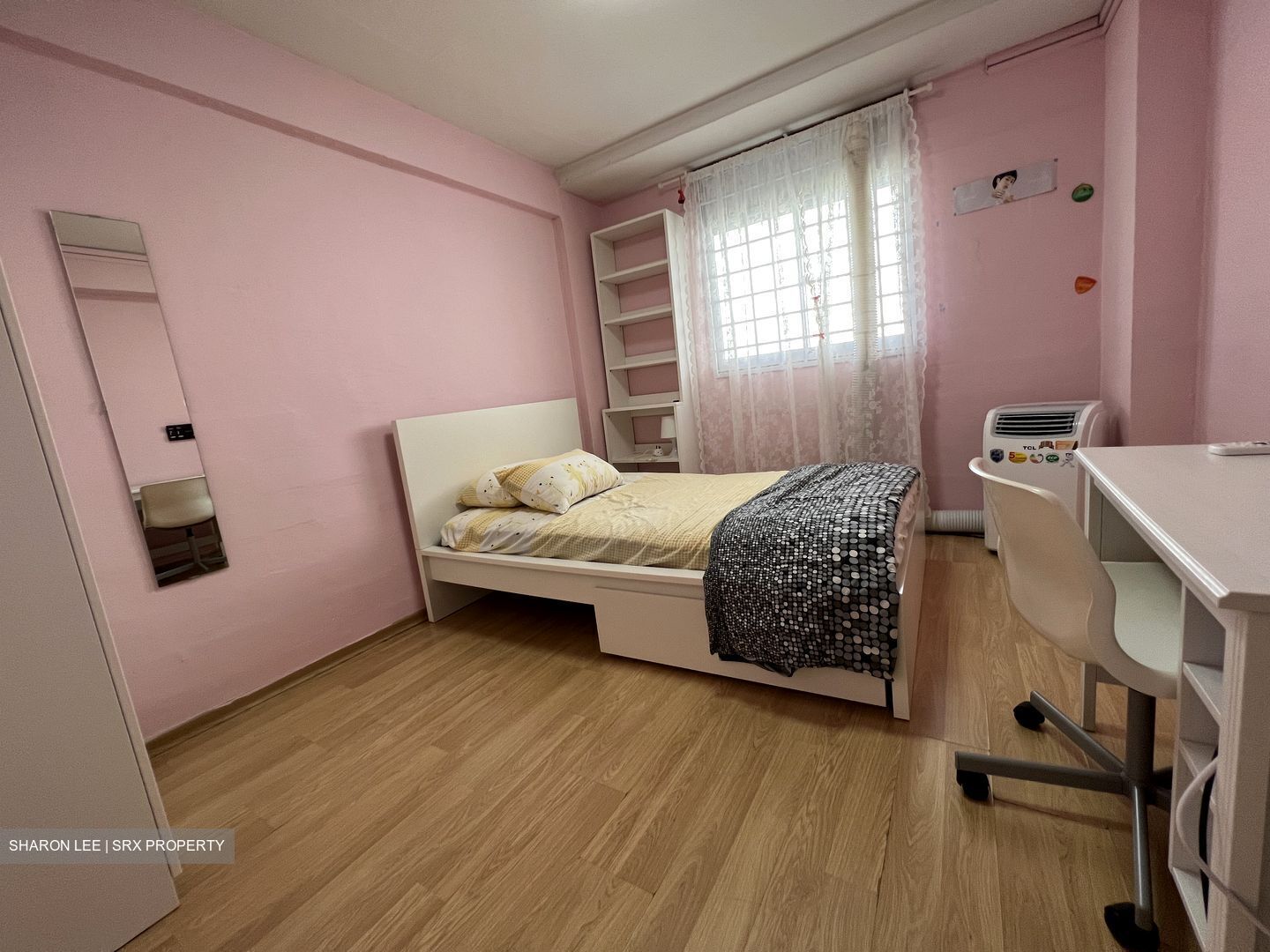 Blk 19 Eunos Crescent View (Geylang), HDB 3 Rooms #433362941